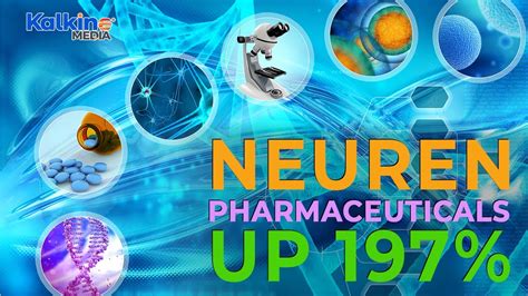 neuasx|Neuren Pharmaceuticals Ltd (ASX:NEU) Share Price